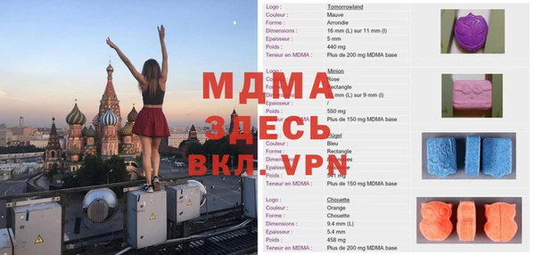spice Абинск
